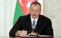 Prezident Rafael Dadaşovun vəfatı ilə əlaqədar nekroloq imzalayıb