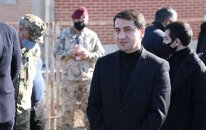 Hikmət Hacıyev: 