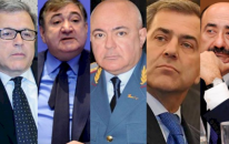 Səlim Müslümovdan sonra: Növbə kimindir? - SİYAHI