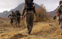 Qarabağda ermənilərə kömək üçün... - PKK-çıdan etiraf