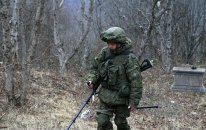 Rusiya Müdafiə Nazirliyindən Qarabağla bağlı AÇIQLAMA