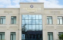 YAP-ın Siyasi Şurası LƏĞV EDİLDİ