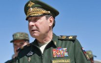 Rusiya müdafiə nazirinin müavini Xankəndində