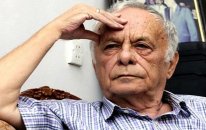 Xalq artisti Eldar Quliyev vəfat etdi