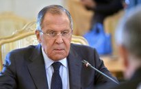 Sergey Lavrov Bakıya gəlir