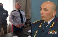 General Nağıyevlə birgə həbs edilən polkovniklər azadlığa çıxdı - FOTO