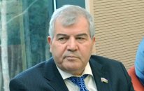 Prezident Sabir Rüstəmxanlını “Şöhrət” ordeni ilə təltif etdi