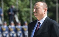 Kreml Azərbaycan Prezidentinin Moskva səfərinin anonsunu verdi