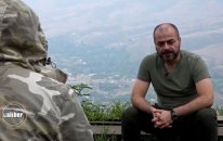 “Caliber”: Qaraqaya - Ermənistan ordusunun məzar daşı (VİDEO)