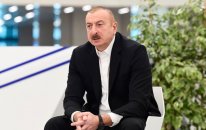 İlham Əliyev: “Ermənistana sülh müqaviləsi gündəliyi göndərmişik” (VİDEO)