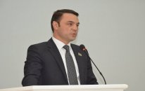 Deputatın polisi döyməsi ilə bağlı cinayət işi açıldı (RƏSMİ)