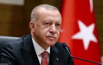 Ərdoğan Azərbaycanla bağlı mühüm sənədi təsdiqlədi