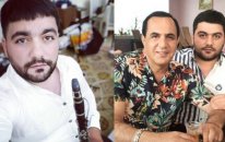 Azərbaycanlı musiqiçi dənizdə boğuldu (FOTO)
