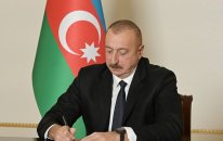 Prezident gənclər və idman naziri təyin etdi (SƏRƏNCAM)