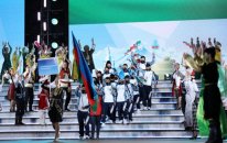 Azərbaycan II MDB Oyunlarını keçirməyə hazırdır