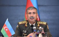 Zakir Həsənov II Fəxri xiyabanı ziyarət etdi