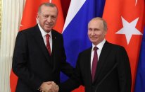 Ərdoğan: 