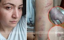 Şöbədə qətlə yetirilən qadının qardaşı gizlinləri açdı (FOTO)