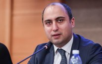 Emin Əmrullayevdən yeni təyinat (FOTO)