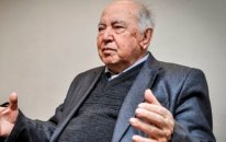 Xalq artisti vəfat etdi