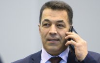 Azərbaycanlıya Rusiya hökumətində yüksək vəzifə verildi
