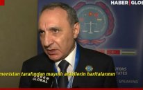 Baş prokuror “Haber Global”a erməni cinayətlərindən danışdı: “Sübutlarımız var” (VİDEO)