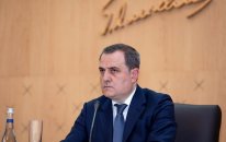 Ceyhun Bayramov Ermənistana çağırış etdi