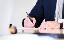 Azərbaycanlı Ukrayna hökumətində yüksək vəzifəyə təyin edildi