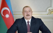 İlham Əliyev Putinin Ermənistan-Azərbaycan münasibətlərinin nizamlanmasına töhfəsini yüksək qiymətləndirdi