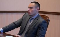 Azər Əliyev baş katib oldu