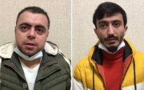 Tağıyevin heykəlinə zərər vurmaqda şübhəli bilinən şəxslərə cinayət işi açıldı