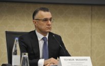 Prezident nazirə 3 yeni müavin təyin etdi (SƏRƏNCAM)