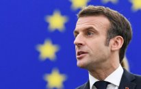 Fransa Prezidenti Azərbaycanın qərarından danışdı