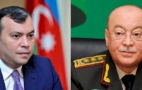 Sahil Babayev Kəmaləddin Heydərovun yerinə gətirilir