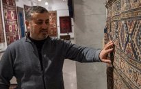 Şuşadan oğurlanan xalçalarımız indi bu şəxsdədir - Nazir müavinindən ona təklif