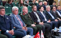 Türkiyə: Strateji Alyansın güclü üzvü (FOTO)
