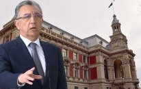 BŞİH-də müşavirə: Eldar Əzizovdan icra başçılarına ciddi xəbərdarlıq (FOTO)