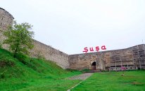 “Şuşa İli” ilə əlaqədar heykəltəraşlıq müsabiqəsi: Mükafat fondu - 30 min manat