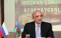 Rusiya xarici işlər nazirinin müavini Azərbaycanın səfiri ilə görüşdü