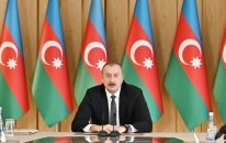 İlham Əliyev üç ölkənin yeni səfirinin etimadnaməsini qəbul etdi (YENİLƏNİB/FOTO)