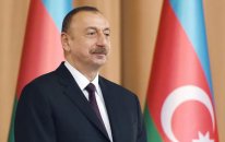 İlham Əliyev SƏRƏNCAM İMZALADI