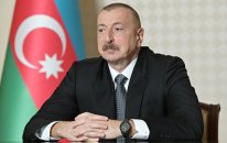 İlham Əliyev fərman imzaladı