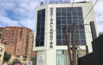 Nazirlik “Buta” klinikasının fəaliyyətini dayandırdı - SƏBƏB