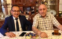 ALQIŞLARLA QEYD OLUNAN AD GÜNÜ