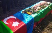 Azərbaycan Ordusunun əsgəri özünü güllələyib