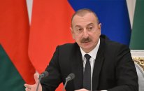 Prezident Azərbaycan xalqını təbrik etdi
