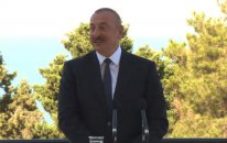 Prezident: “Bizim həqiqətən də nəhəng resurs bazamız var”