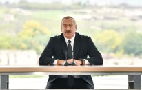 İlham Əliyev bu rayona icra başçısı TƏYİN ETDİ