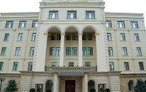 MN daha bir məlumat yaydı, ermənilərin iddialarını təkzib etdi - YENİLƏNİB