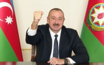 “Azərbaycan Ordusu Laçına yerləşdi” - İlham Əliyev